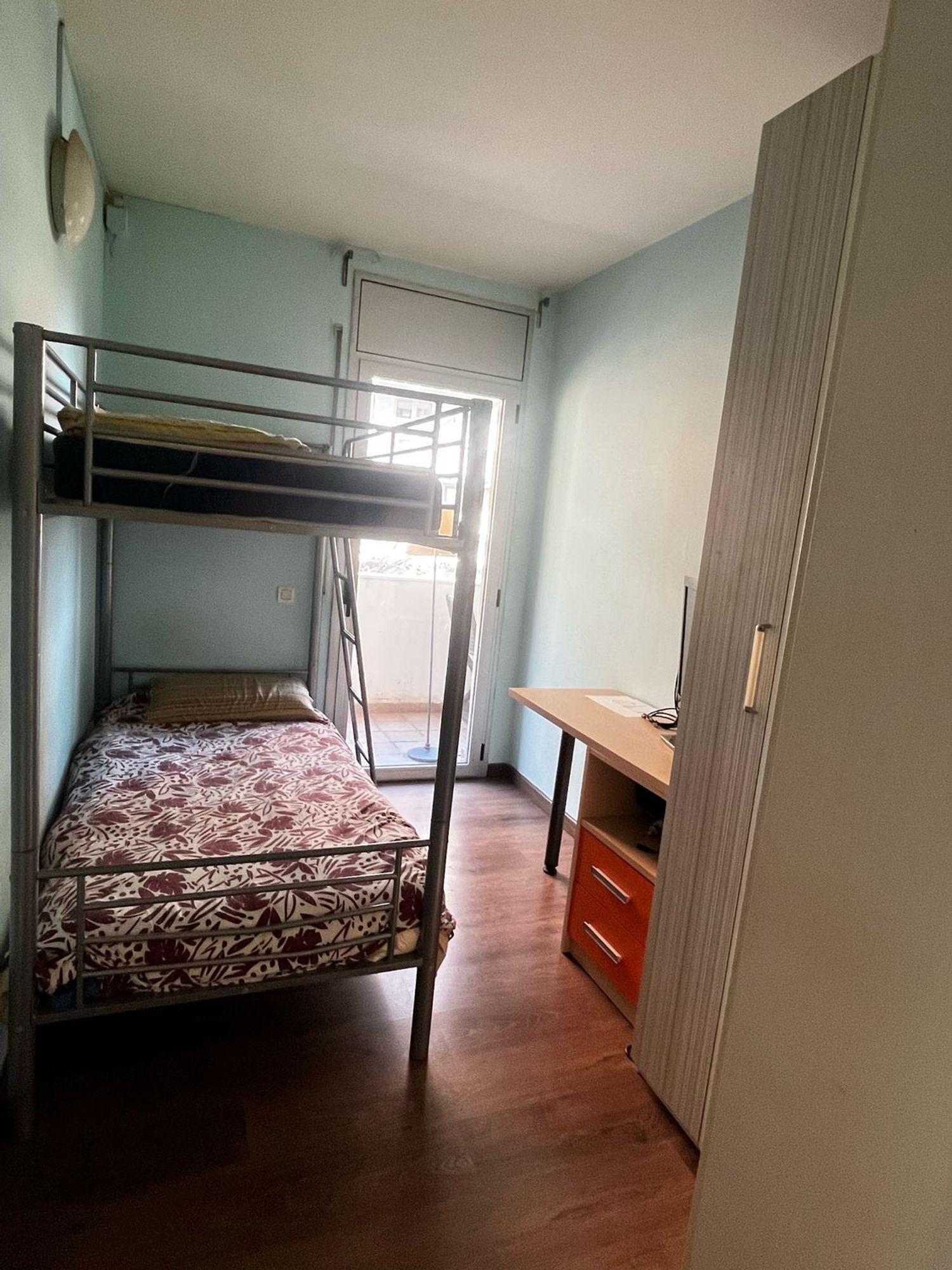 Piso en calle d'Espronceda, 5 - Foto 16