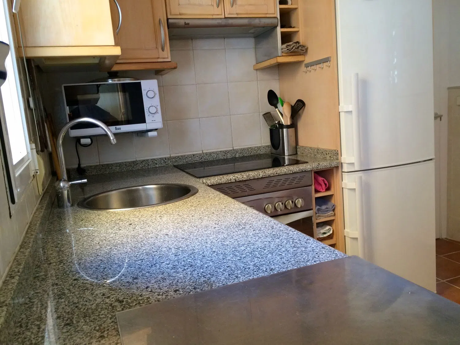 Ático en calle de Leganitos, 10 - Foto 6