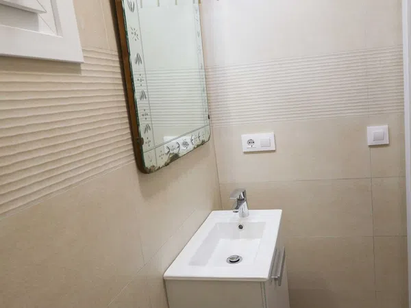 Alquiler de piso en Avenida del Cardenal Benlloch, 56 - Foto 19