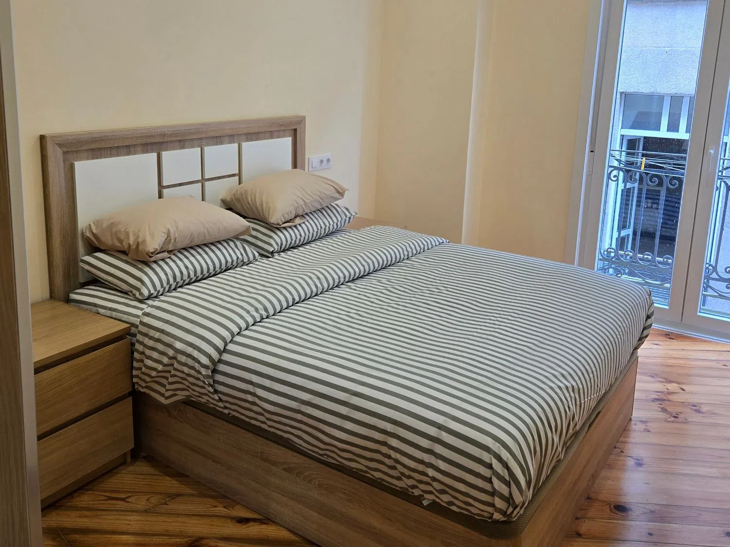 Piso en calle Abeleira Menéndez, 1 - Foto 14