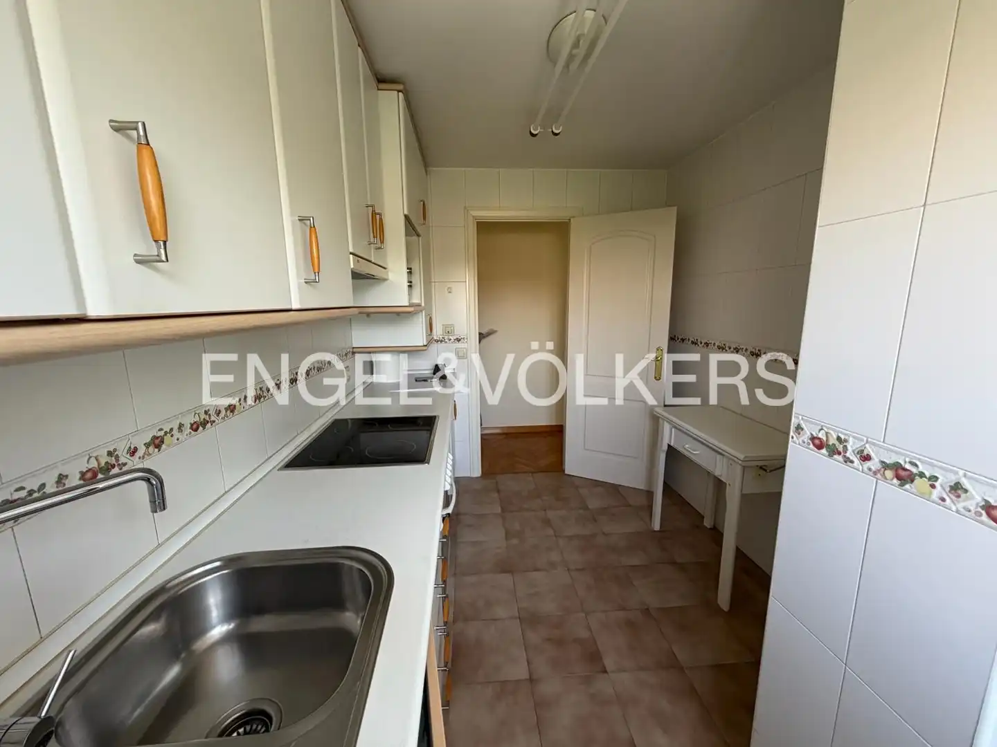 Piso en Pozuelo de Alarcón - Foto 9