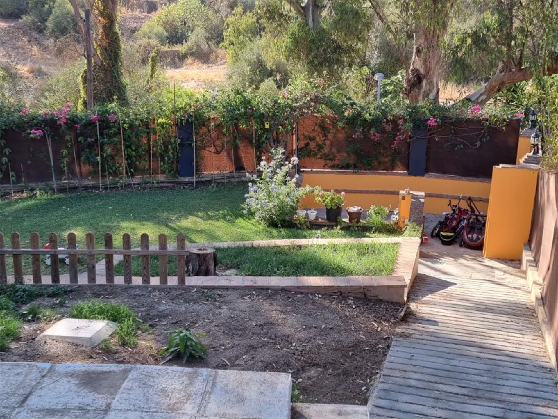 Chalet en  Avenida de las Palmas - Foto 16