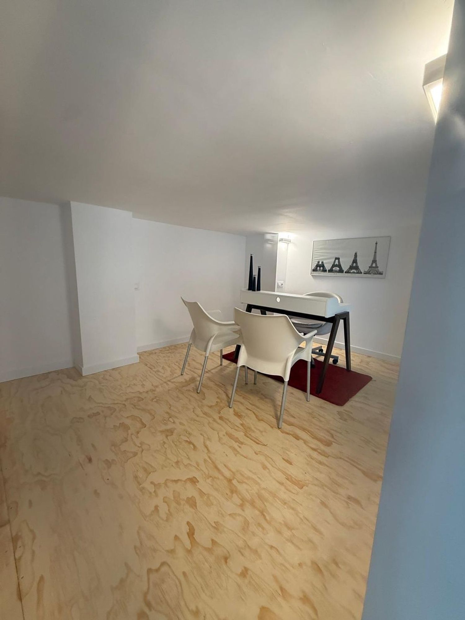 Estudio en avenida Parsi, 3 - Foto 16