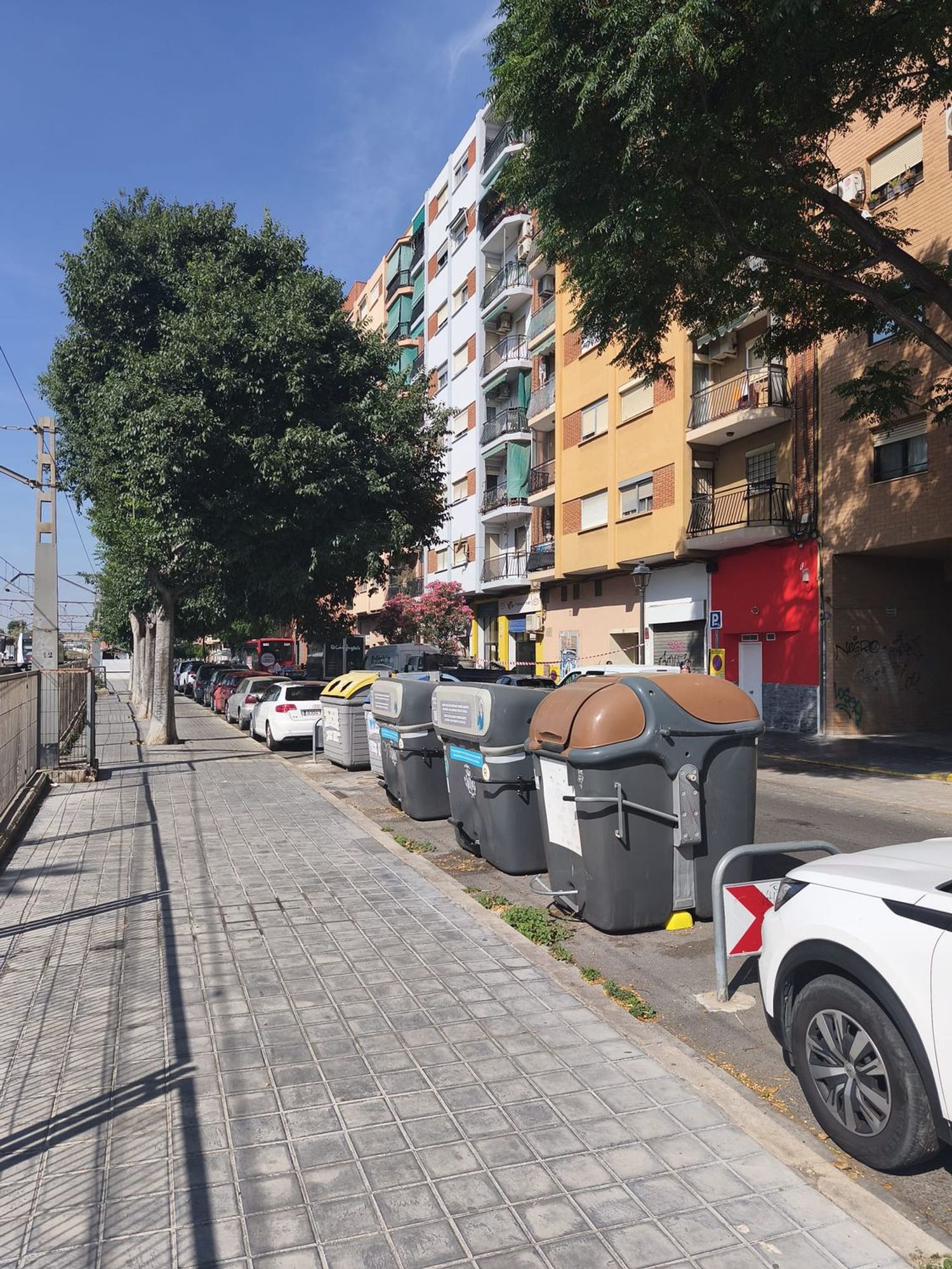 Piso en Calle de Campos Crespo, 88 - Foto 27