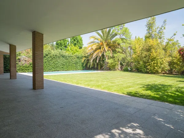 Casa o chalet independiente en Paseo del Río, 4 - Foto 4