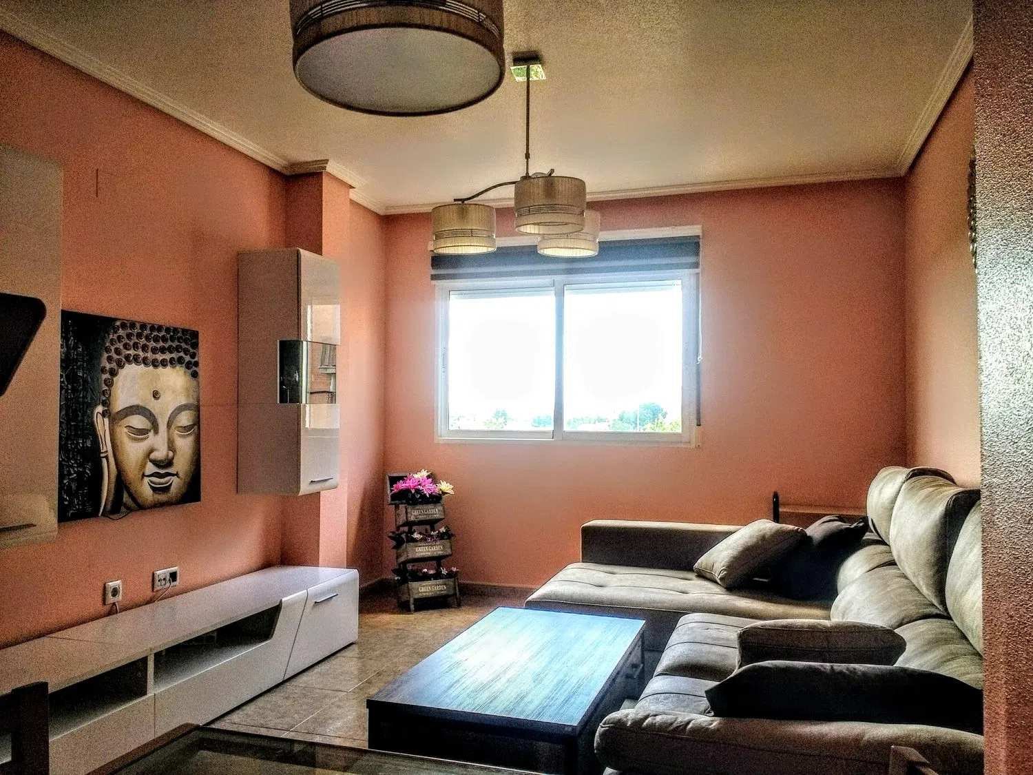 Piso en avenida del Palmar, 48 - Foto 2
