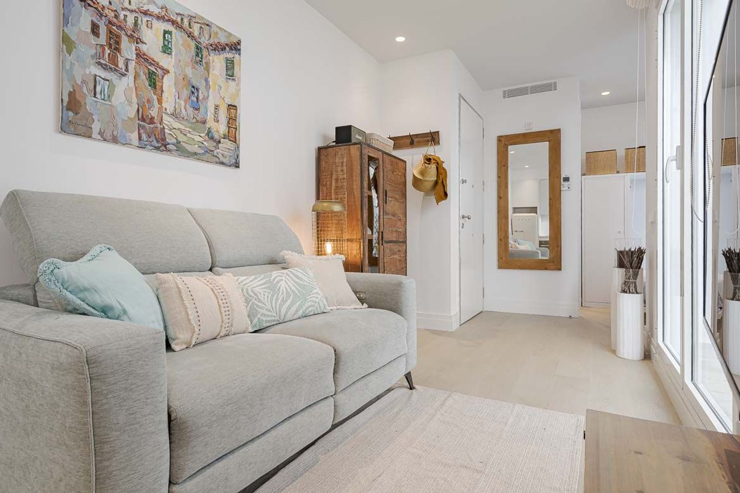 Piso en calle de García de Paredes, 65 - Foto 20