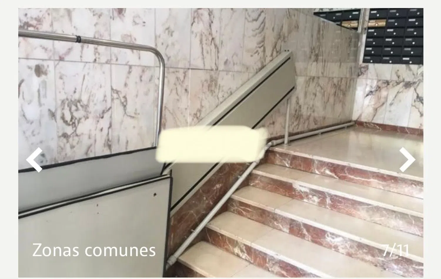 Piso en avenida Antonio Hurtado, 9 - Foto 5