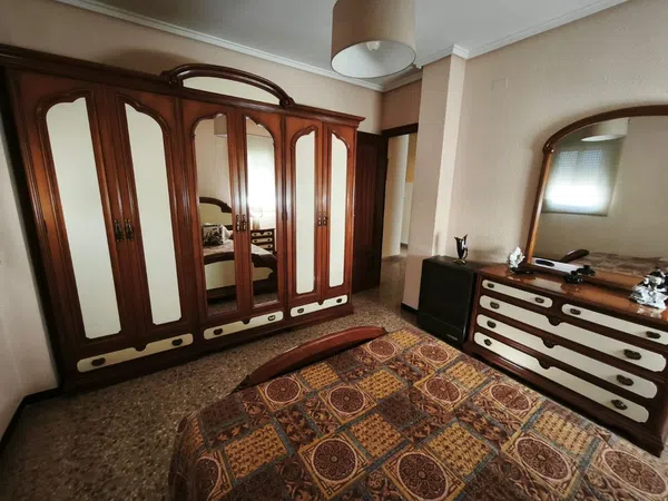 Piso en calle de Joaquin Benlloch, 1 - Foto 17