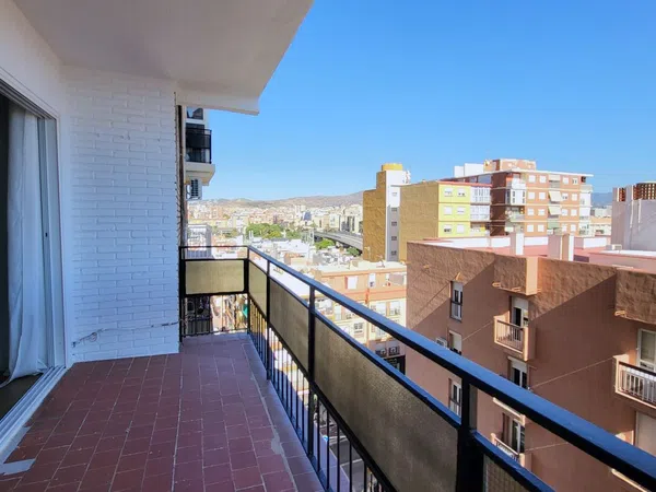 Piso en Calle Ayala, 70, Huelin - Foto 11