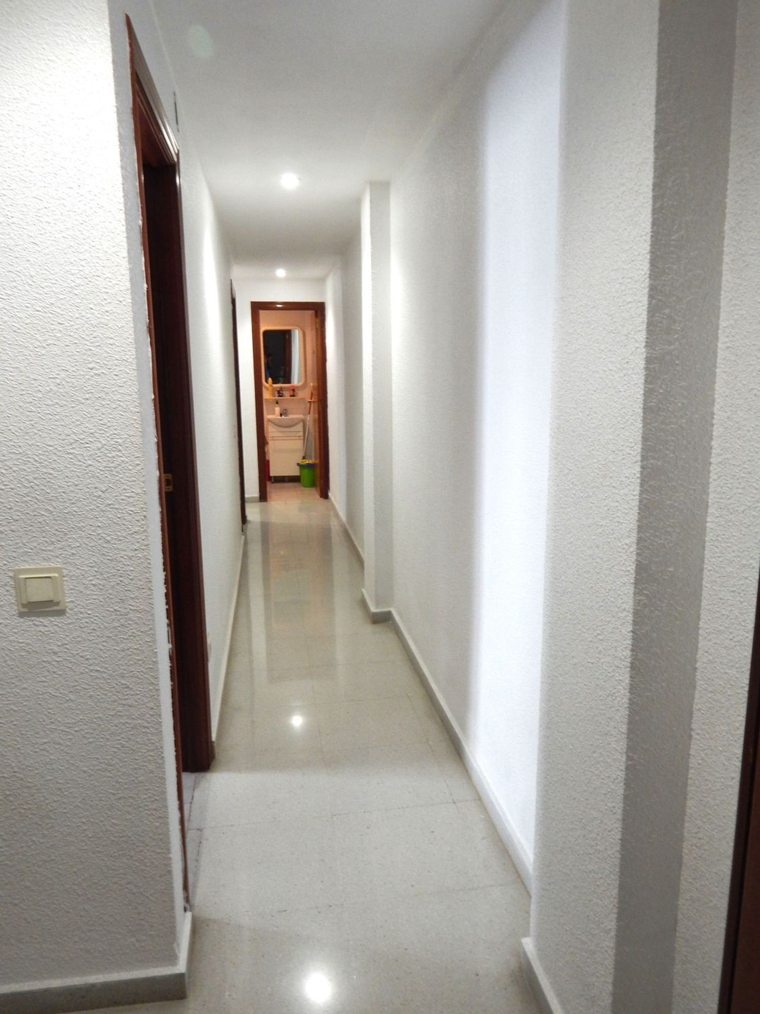 Piso en Calle Churruca, 39, Ensanche-Diputación - Foto 12