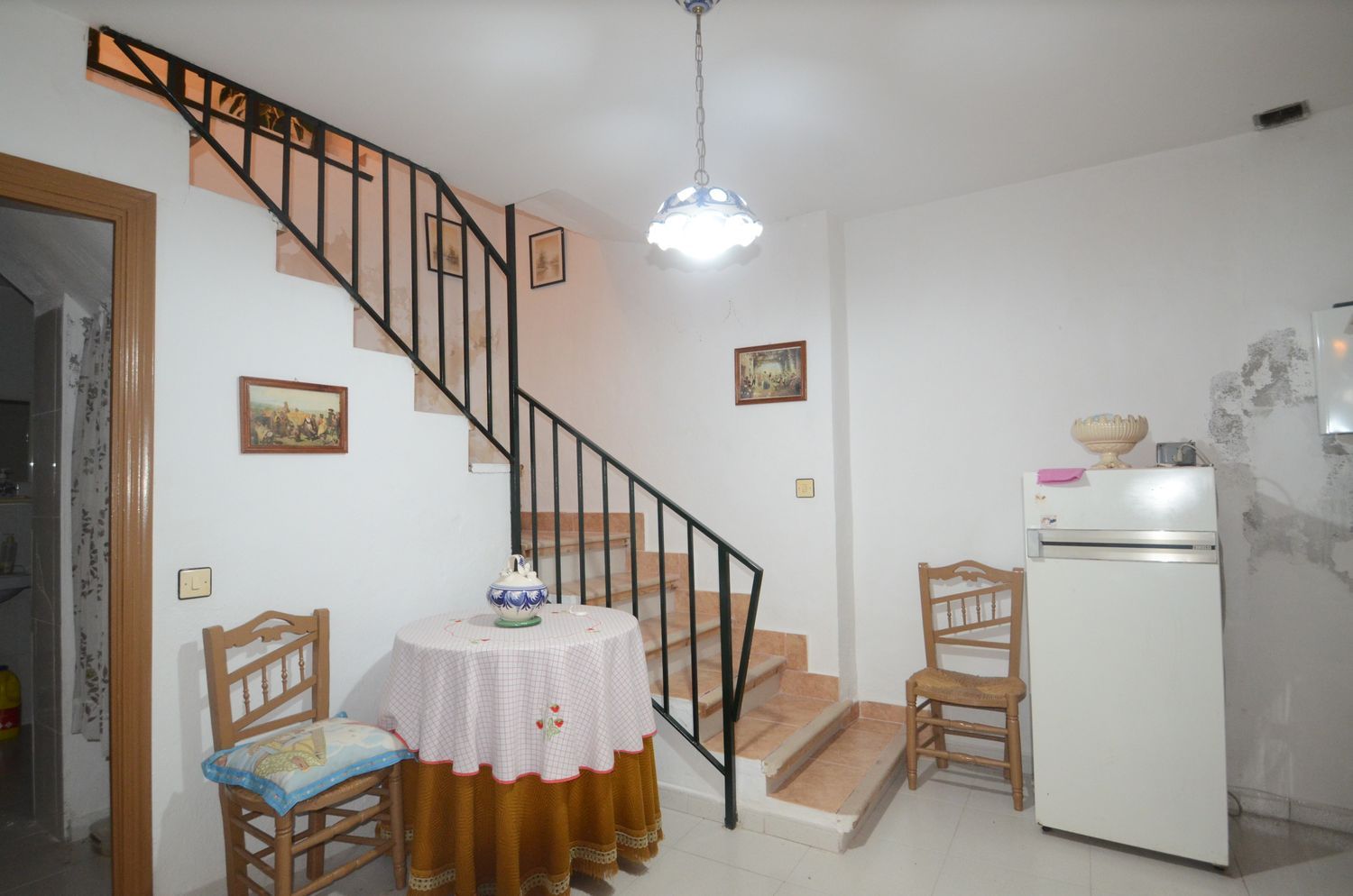 Casa de pueblo en Calle Huescar, 1 - Foto 4