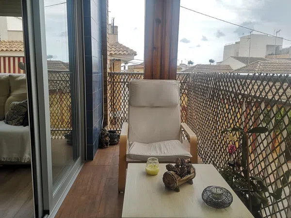 Piso en Calle San José, 8, Los Alcázares, Los Alcázares - Foto 16