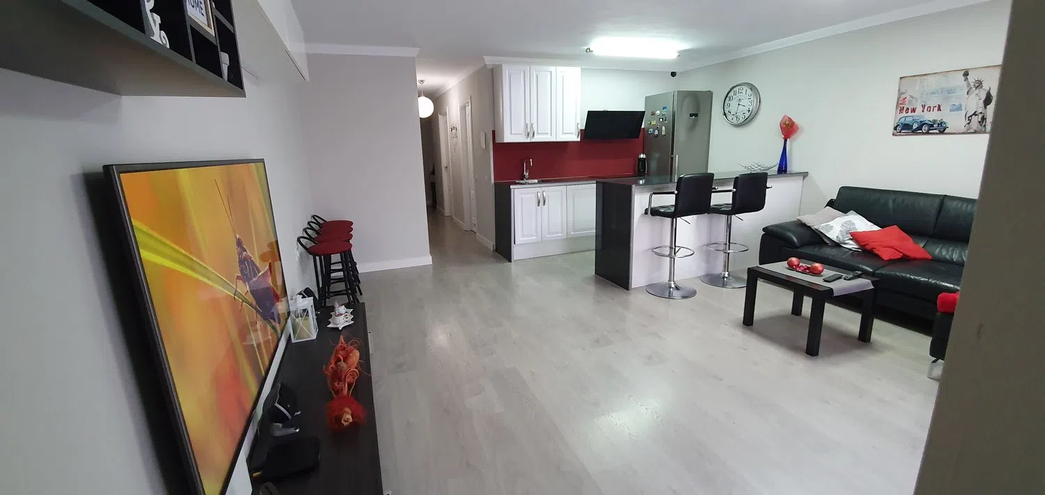 Piso en calle Juan Sebastian Elcano, 23 - Foto 13