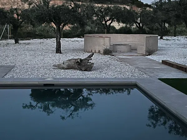 Casa rural en Partida Allibert s/n - Foto 5