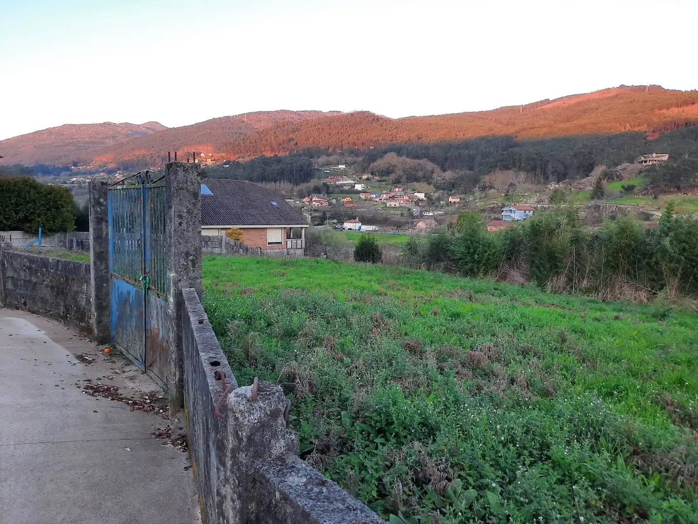 Terreno Residencial en  Estrada Puxeiros-Mos 282 - Foto 4