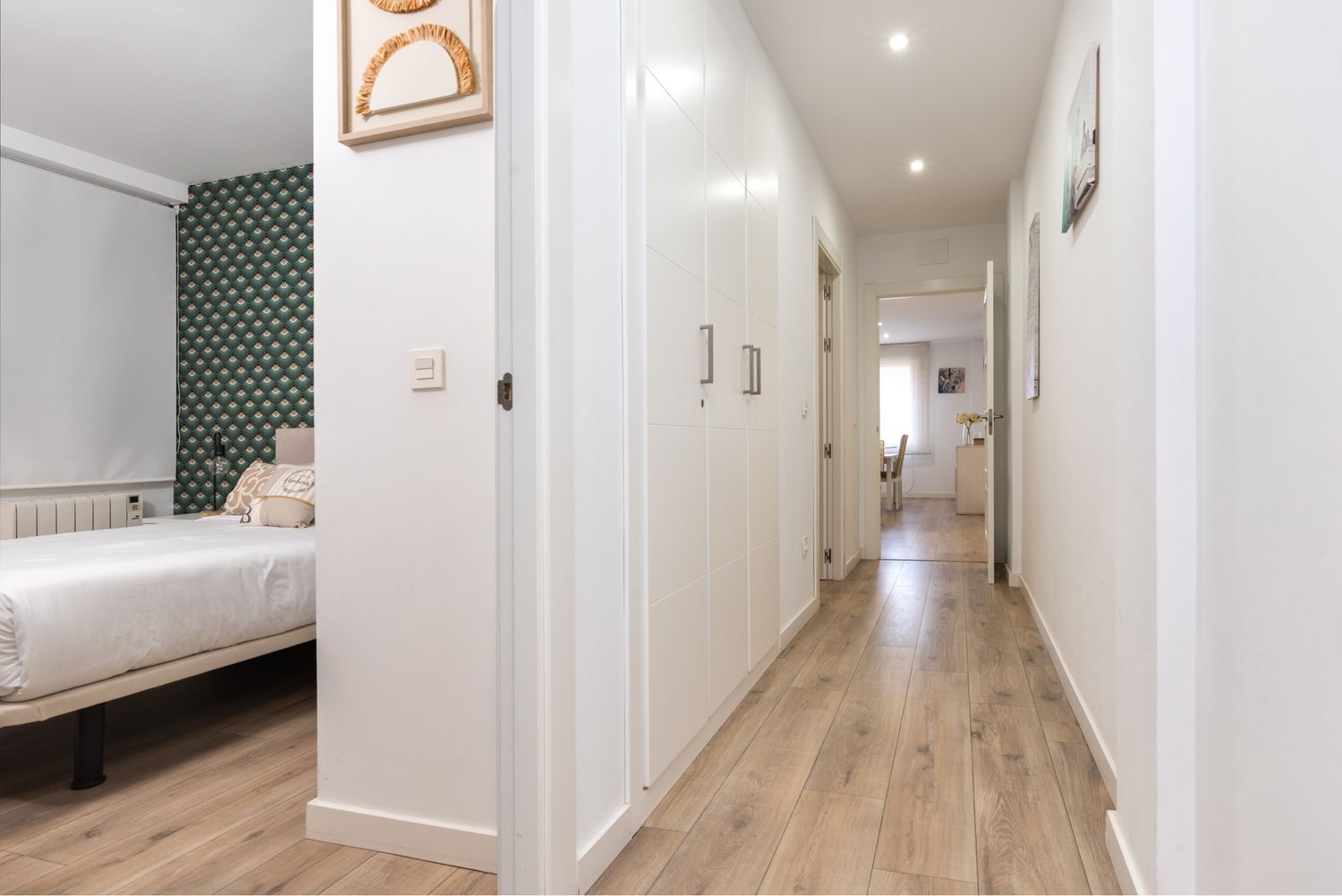 Piso en Calle Magnus Blikstad, 5, Laviada - Foto 16