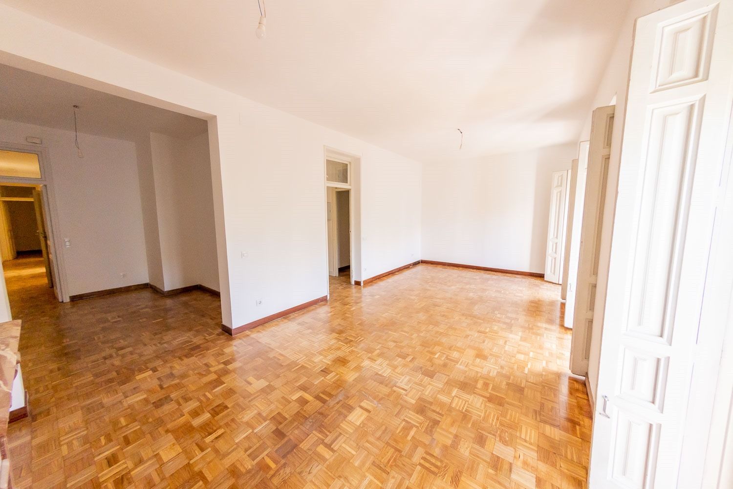 Piso en Calle de Carranza, 14, Trafalgar - Foto 4