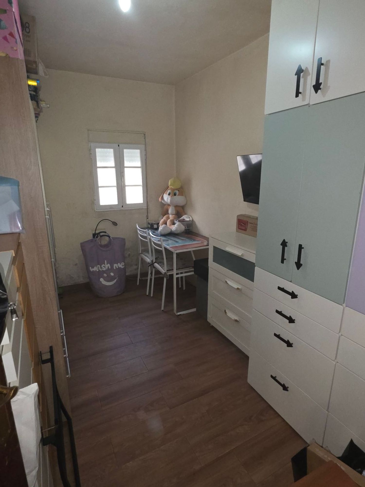 Chalet adosado en Aldea a Telleira, 8 - Foto 2