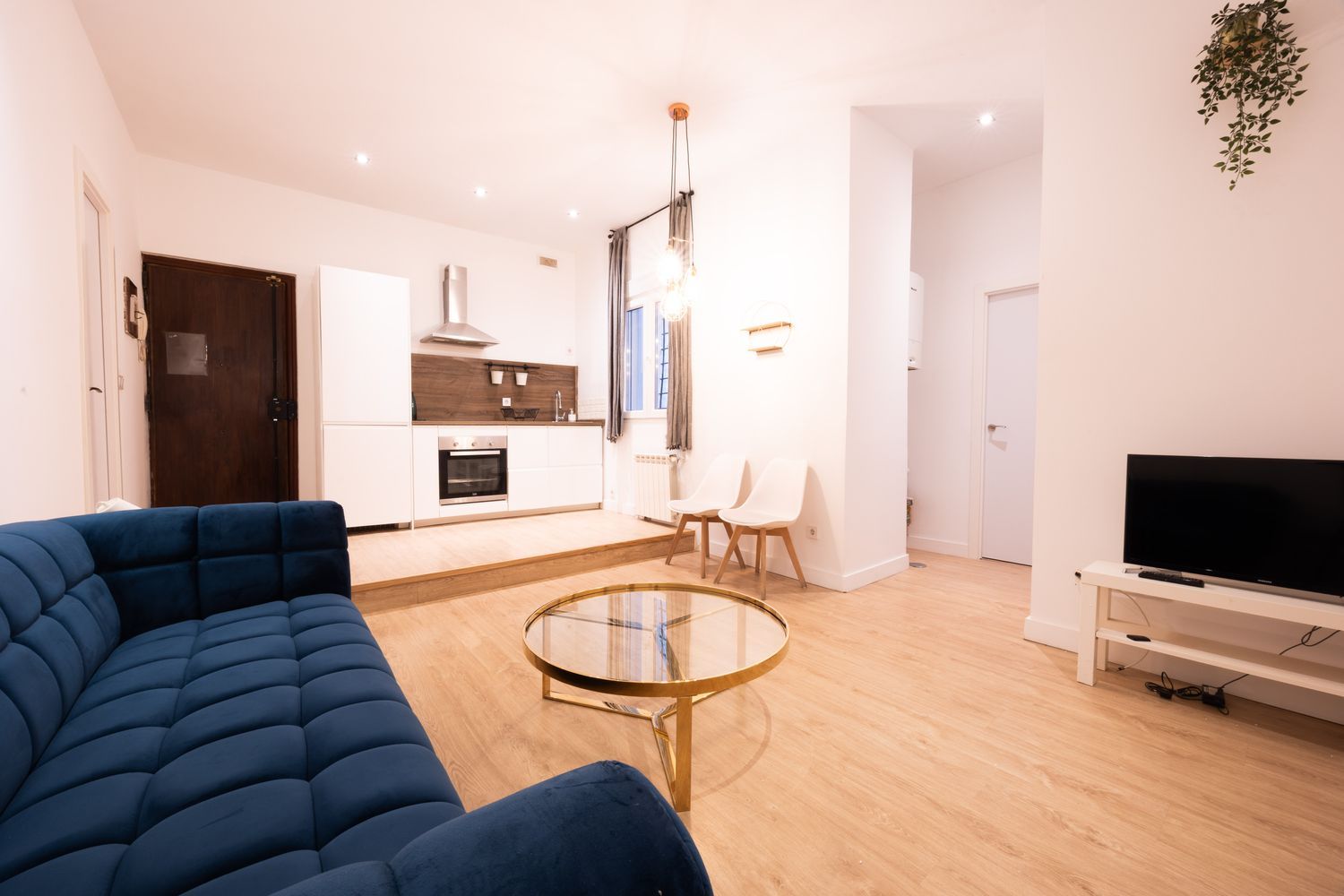 Piso en calle de San Isidro Labrador, 8 - Foto 1