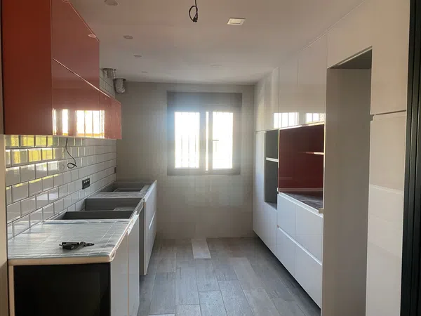 Chalet pareado en Paseo de las Encinas, 10, Residencial Triana - Barrio Alto, Residencial Triana - Barrio Alto - Foto 9