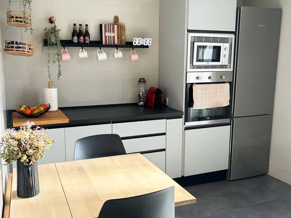 Ático en calle de Román Izuzquiza, 16 - Foto 2