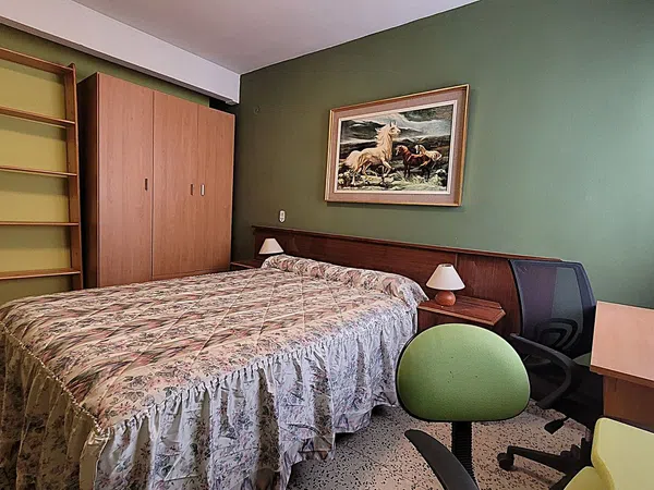 Piso en Calle Escultor Marco Pérez, 8, Centro, Centro - Foto 4