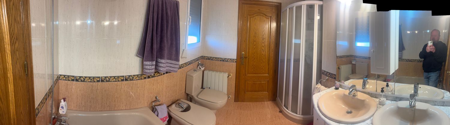 Casa independiente en camino Fondo De La Campaneta, 11 - Foto 4