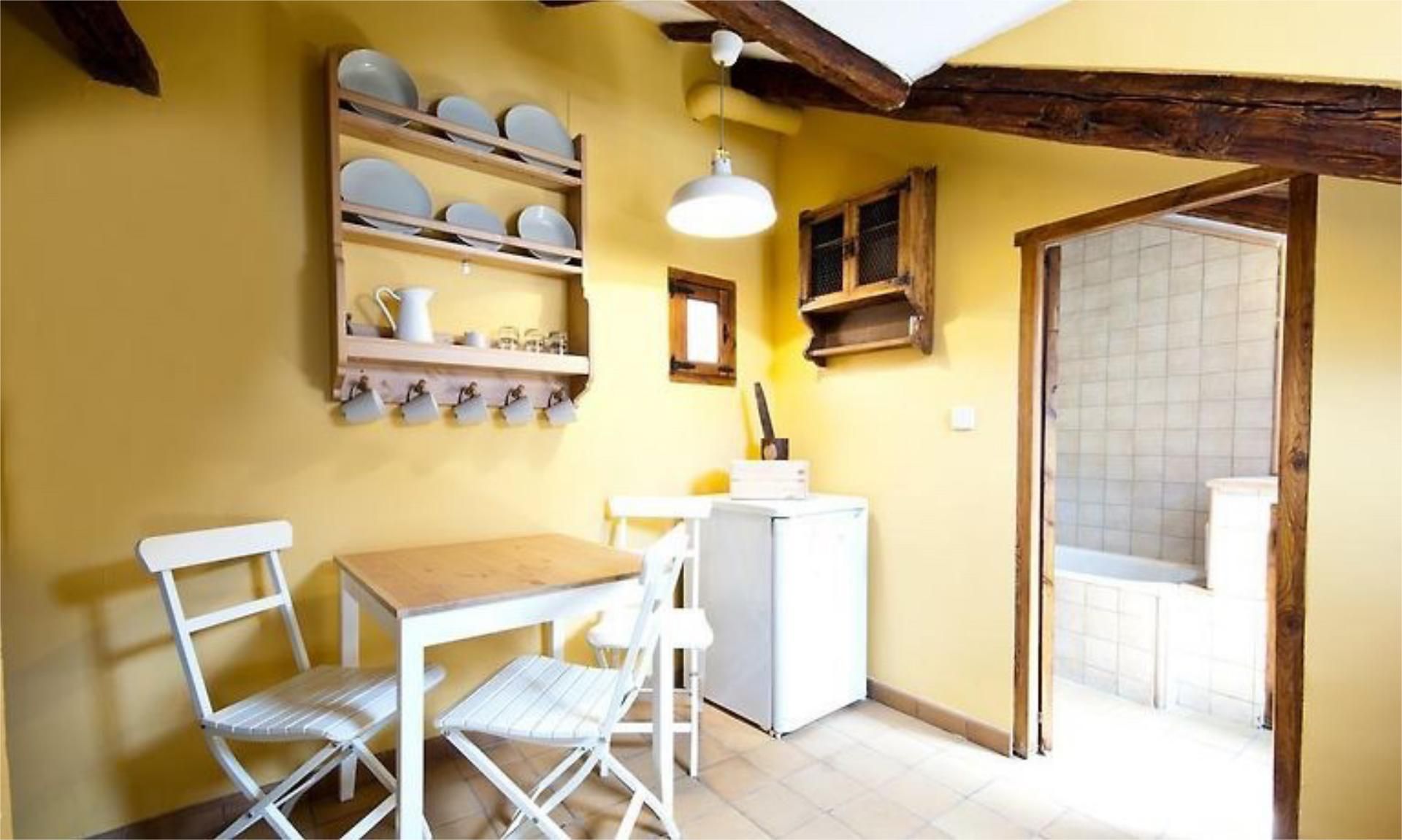 Piso en  Calle de la Madera 46 - Foto 11