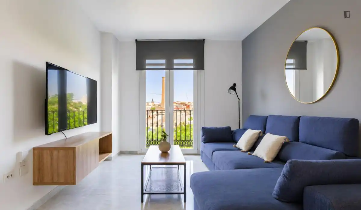 Apartamento en Málaga Capital - Foto 2