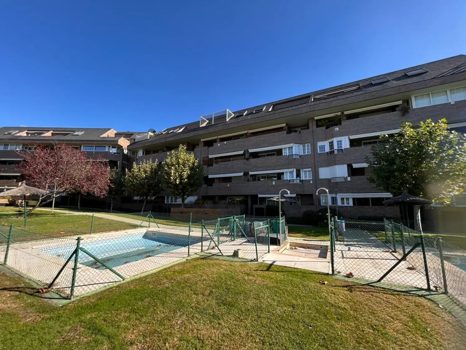 Piso en Isaac Albeniz, 27 - Foto 24