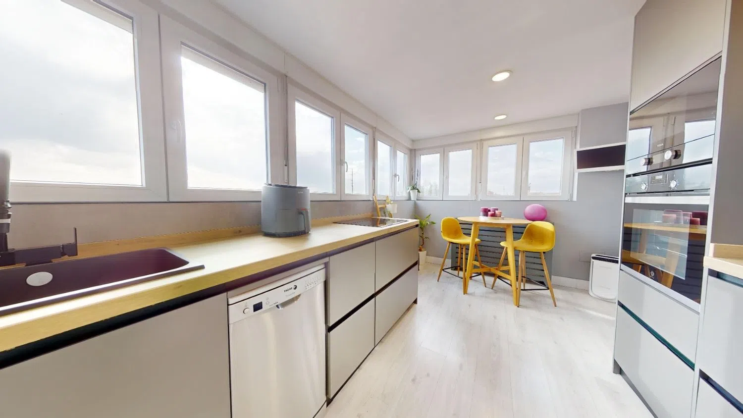 Ático en calle Magín Calvo, 2 - Foto 20