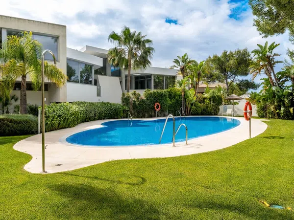 Chalet adosado en Calle Verdi, 3, Sierra Blanca - Foto 32