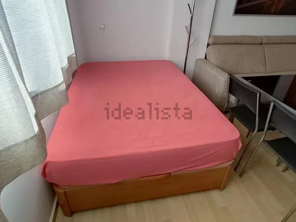 Estudio en Calle Pacífico, Huelin - Foto 4
