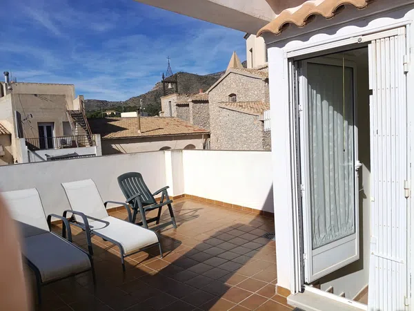 Casa de pueblo en Calle San Francesc, 6 - Foto 8