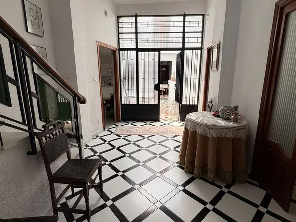 Casa de pueblo en Miramar - Foto 8