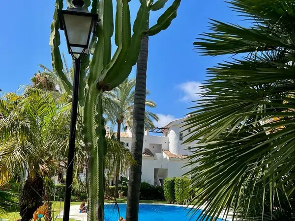 Piso en Urbanización Los Naranjos de Marbella, 54 - Foto 23