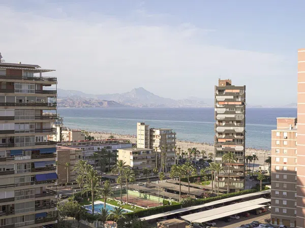 Piso en Avenida Países Escandinavos, 6, Playa de San Juan - Foto 2