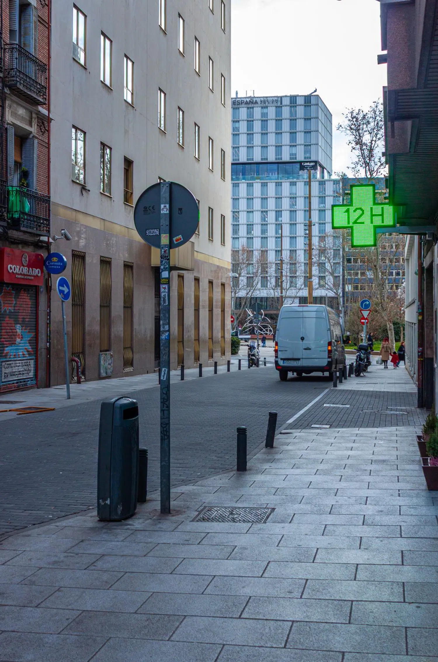 Piso en Barrio Argüelles - Foto 13