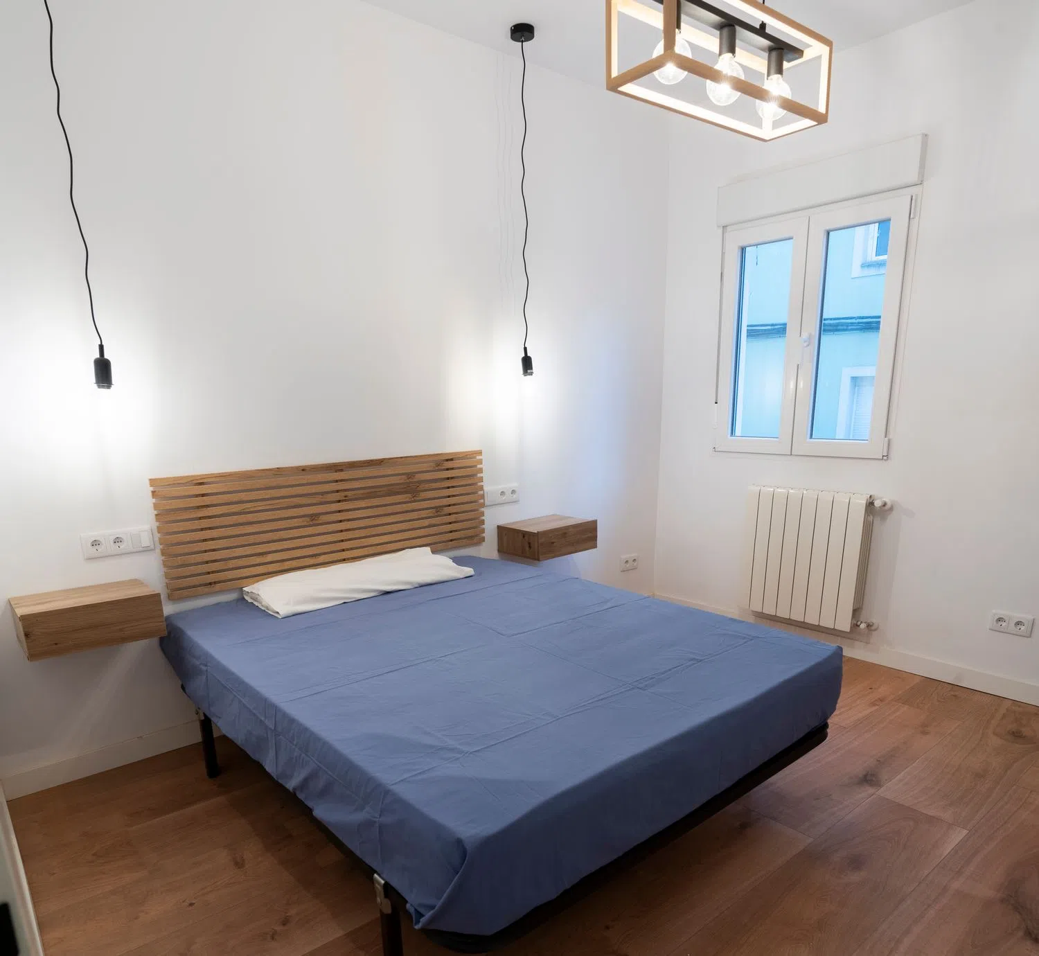 Piso en calle Vista Alegre, 35 - Foto 7