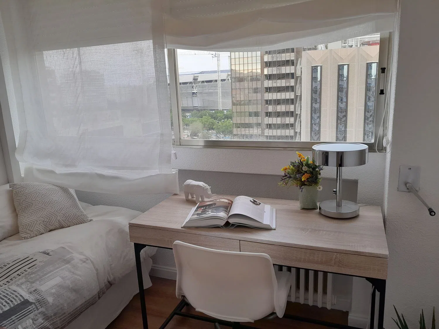 Piso en avenida del General Perón, 32 - Foto 22