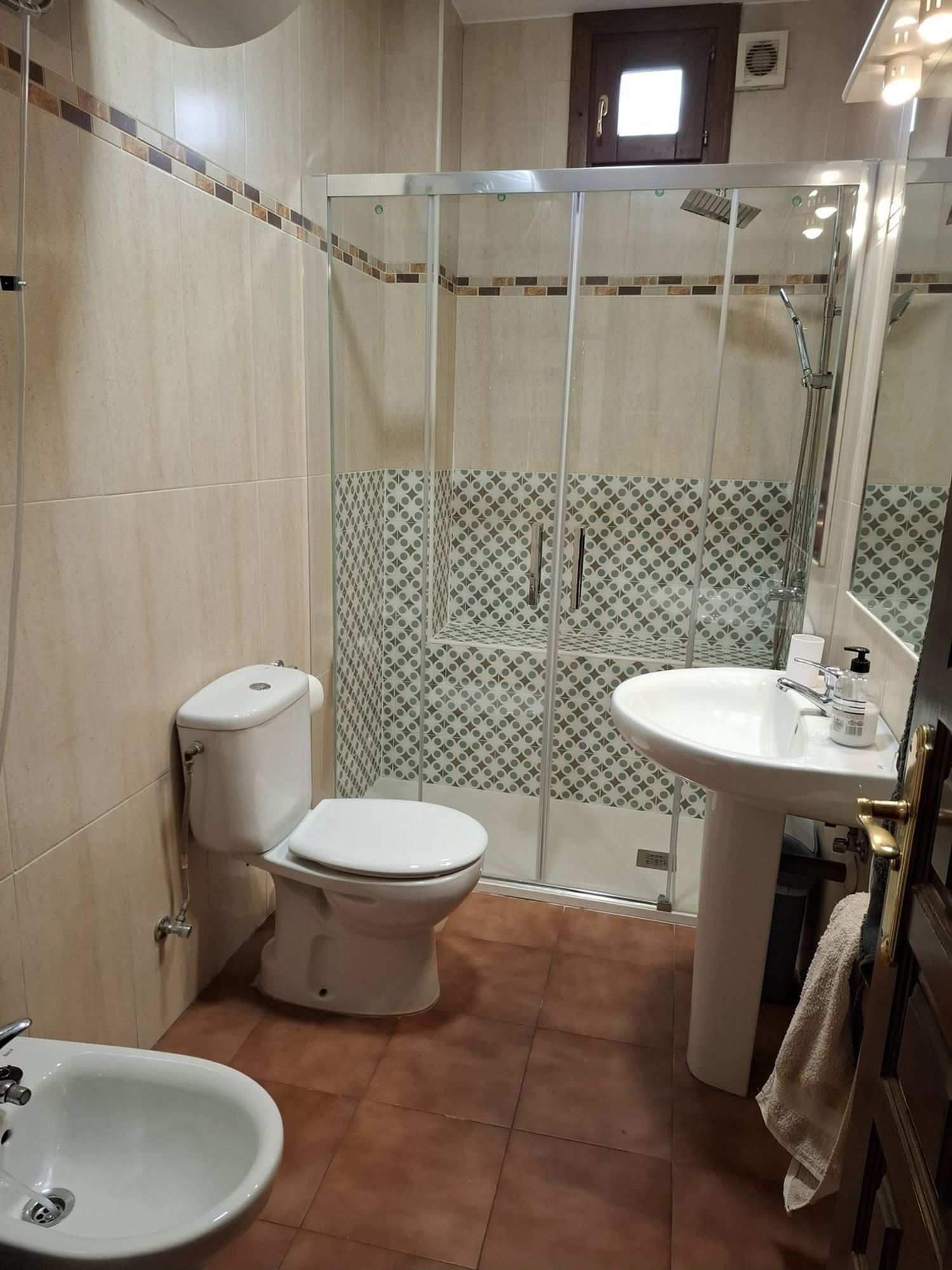 Piso en Calle Santiago, 5, Cuesta Escoriaza - Barranco del Abogado - Foto 9