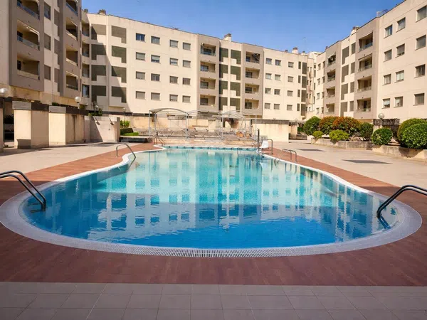 Ático en calle de Pablo Iglesias, 113 - Foto 1