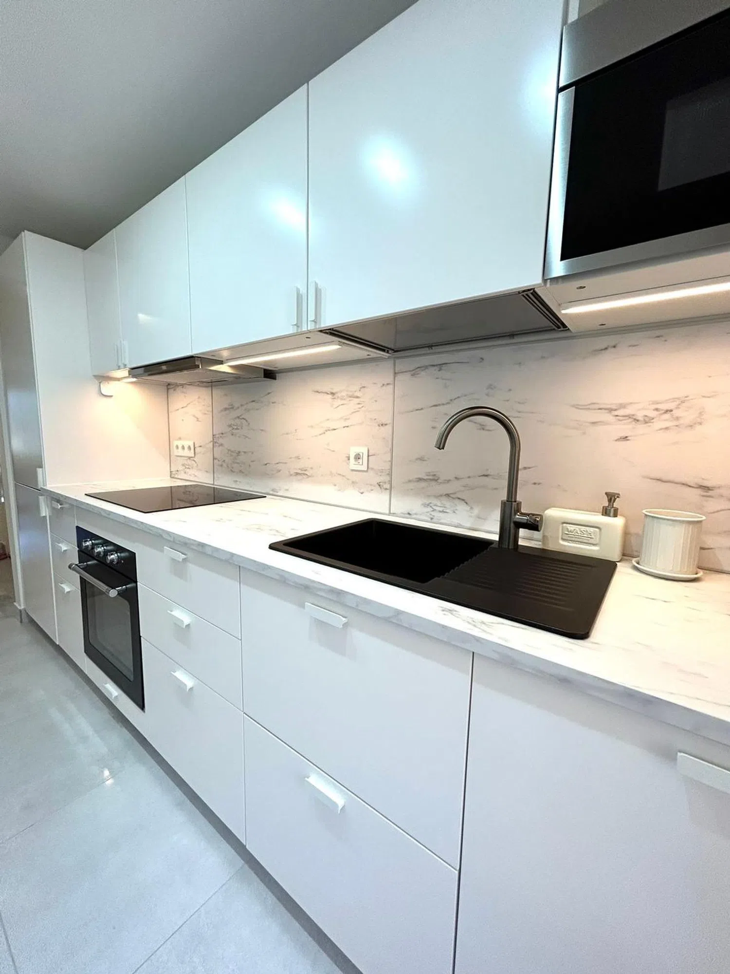 Piso en calle las Adelfas, 13 - Foto 12