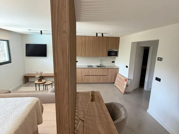 Estudio en Club de Golf, Club de Golf - Foto 10
