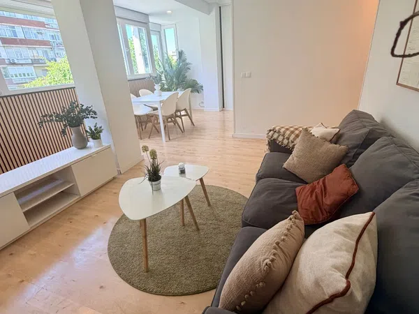 Piso en Avenida Donostiarra, 5, Concepción - Foto 2