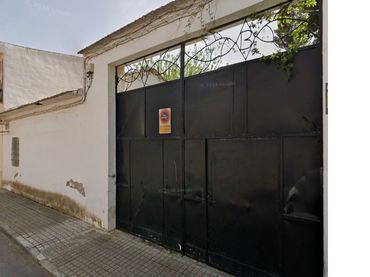 Planta baja en  Calle Fabiola de Mora 27 - Foto 1