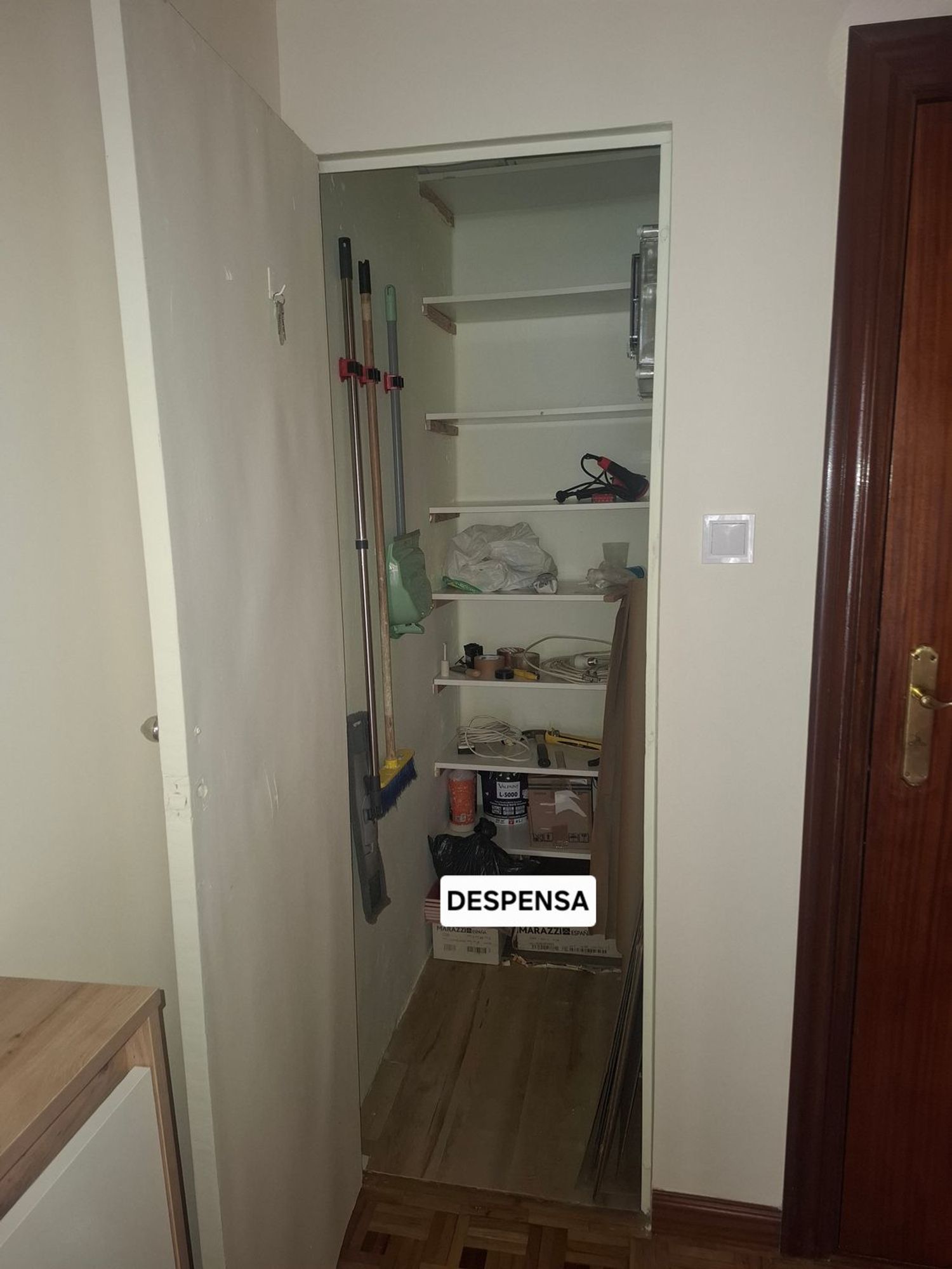 Piso en Barriada Juan XXIII, 12, Juan XXIII - Las Torres - G2 - Foto 2