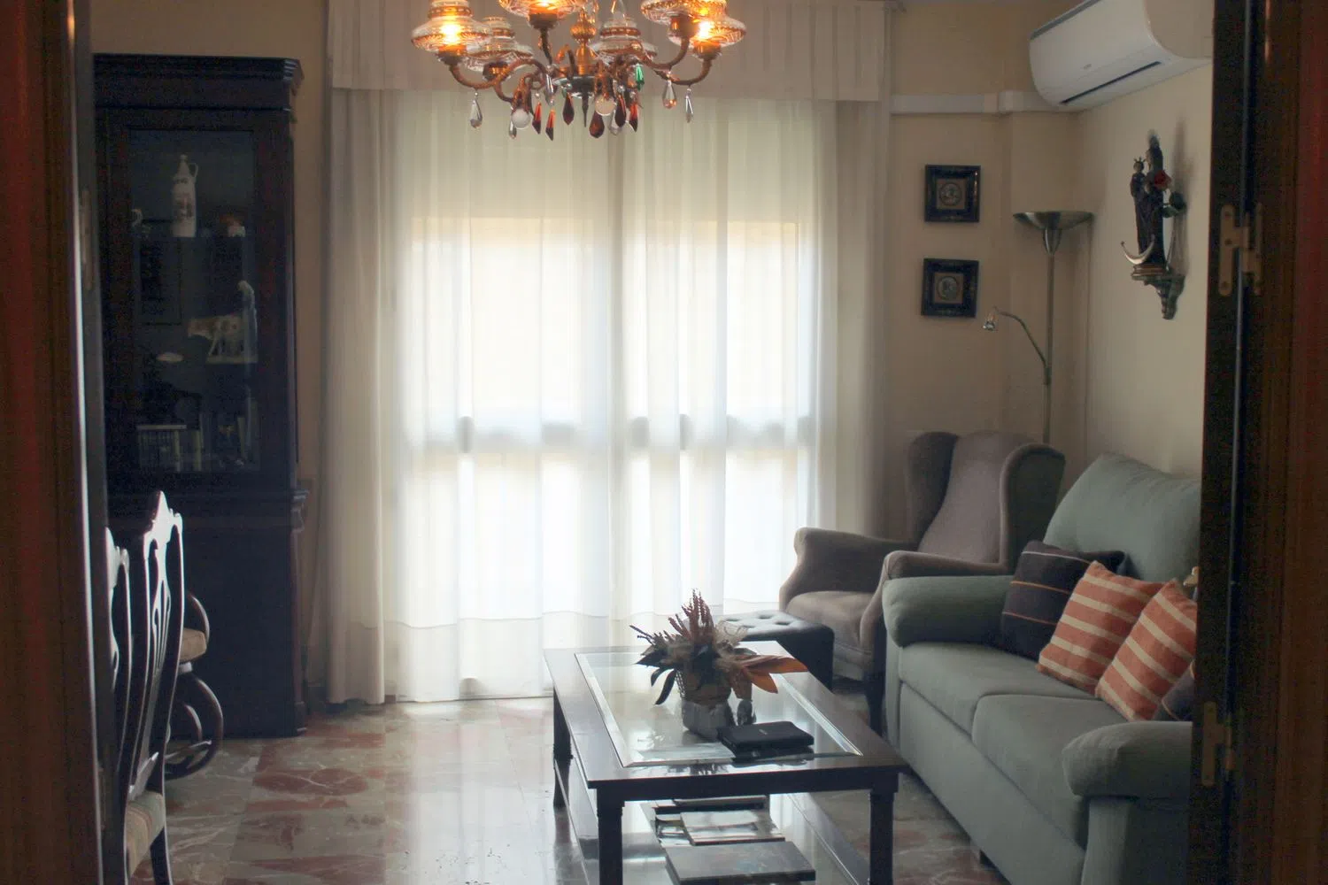 Piso en calle Bailén, 35 - Foto 8