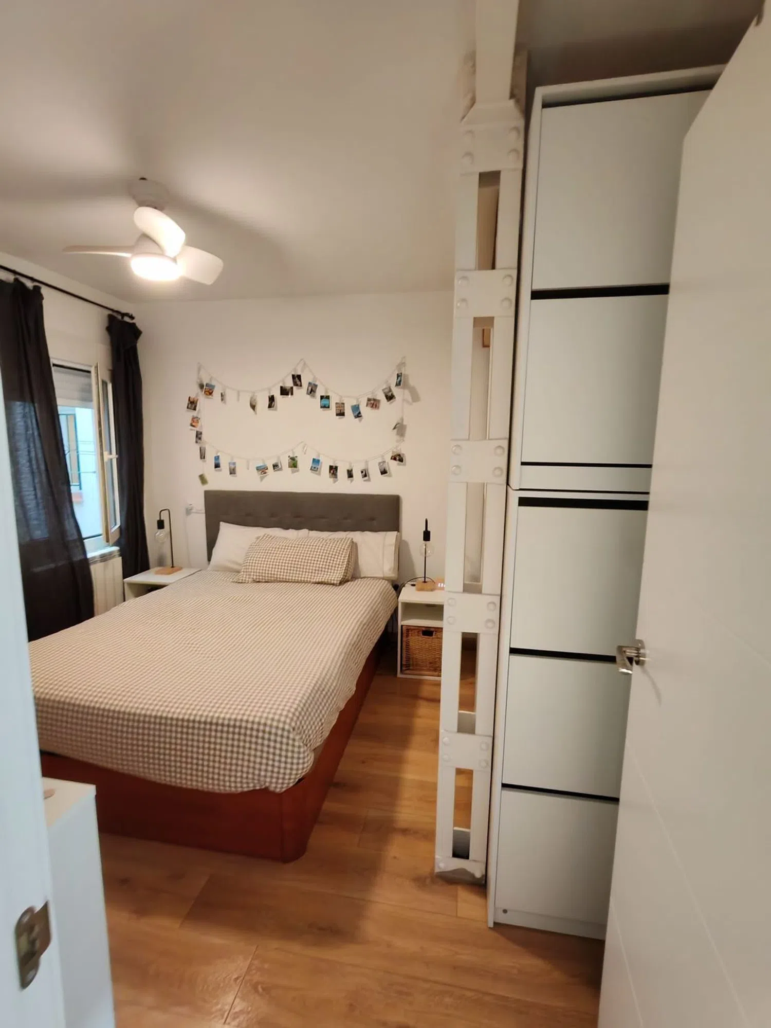 Piso en calle del General Ricardos, 40 - Foto 10